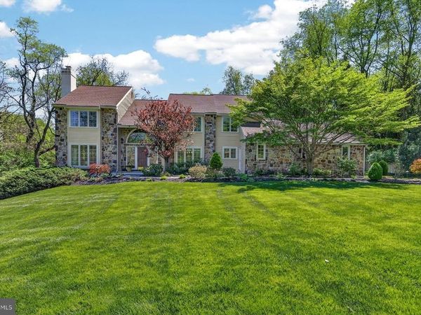 1675 WATERGLEN DRIVE , WEST CHESTER, PA 19382