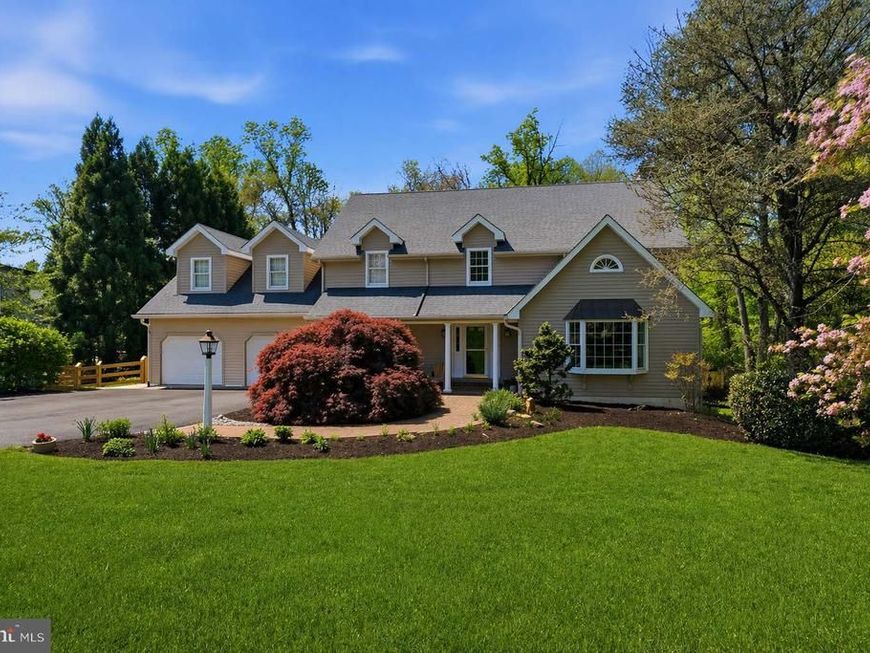 705 Wickersham Lane, Kennett Square, PA 19348 Main Photo