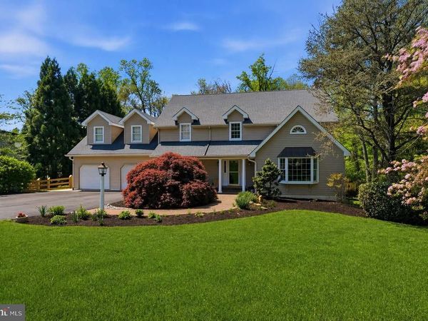 705 WICKERSHAM LANE, KENNETT SQUARE, PA 19348