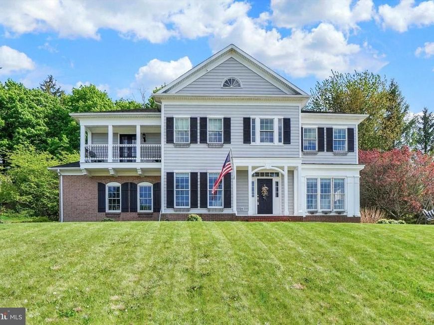 3165 Rexwood Drive , Glen Rock, PA 17327 Main Photo