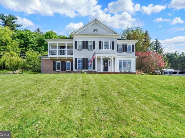 3165 REXWOOD DRIVE , GLEN ROCK, PA 17327