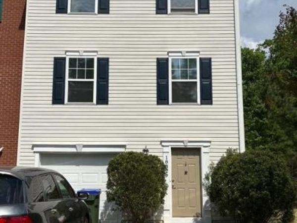 18329 DEMOCRACY AVENUE , RUTHER GLEN, VA 22546