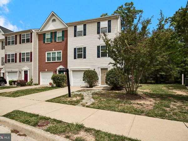 18329 DEMOCRACY AVENUE, RUTHER GLEN, VA 22546