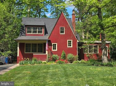 7108 LARRLYN DRIVE, SPRINGFIELD, VA 22151