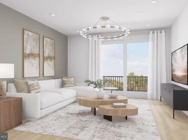 1961 ILLUMINATION DRIVE , Unit 2, VIENNA, VA 22182