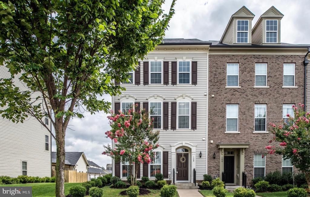 108 Apricot Street , Stafford, VA 22554 Main Photo