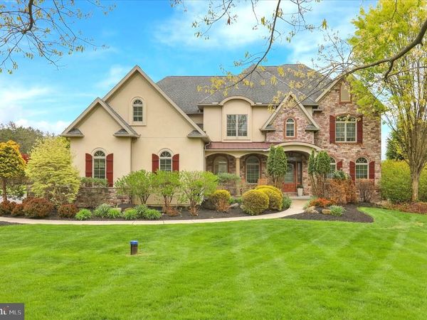 3 BEECHWOOD DRIVE , SHOEMAKERSVILLE, PA 19555