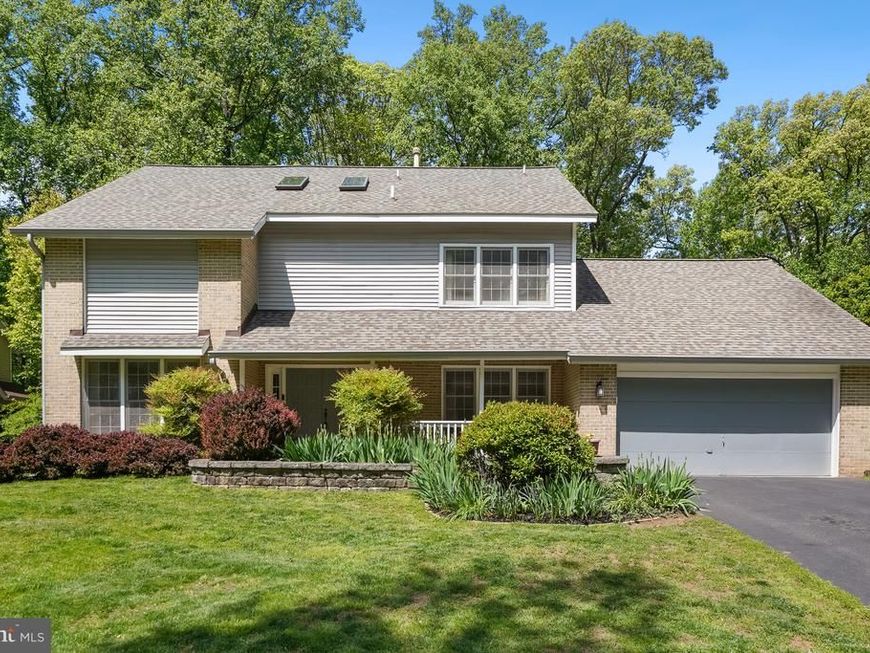 14520 Pebble Hill Lane, North Potomac, MD 20878 Main Photo