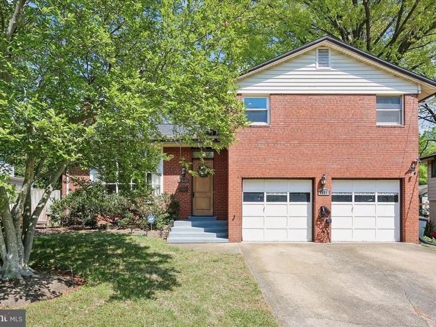 9011 Kirkdale Road , Bethesda, MD 20817 Main Photo