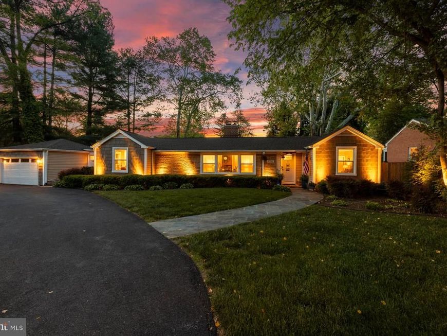 3707 East West Highway, Chevy Chase, MD 20815 Main Photo