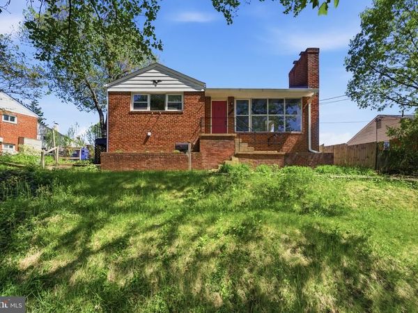 10303 HAYWOOD DRIVE , SILVER SPRING, MD 20902