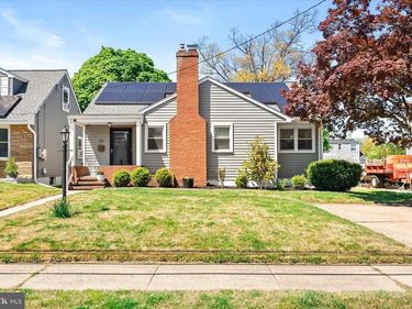 351 FETTER AVENUE, HAMILTON, NJ 08610