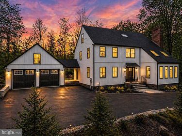 144 VAN DYKE ROAD, HOPEWELL, NJ 08525