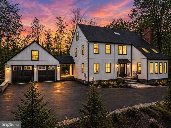 144 VAN DYKE ROAD, HOPEWELL, NJ 08525