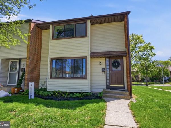370 BOLTON ROAD , HIGHTSTOWN, NJ 08520