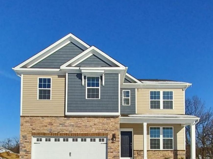 102 Winding Road , Forks Township, PA 18040 Main Photo