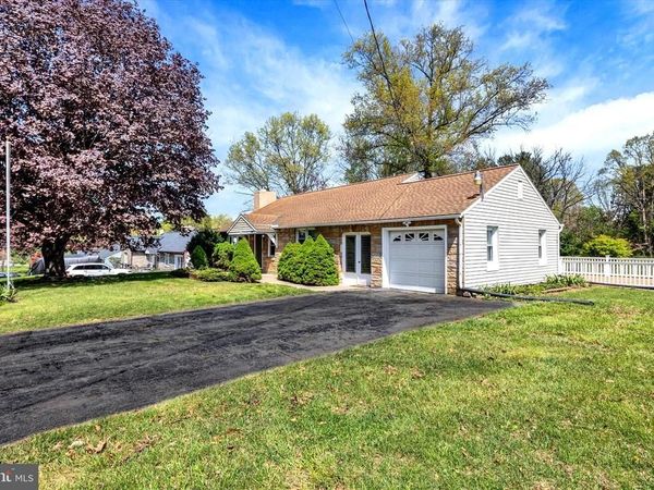 1217 CALN MEETINGHOUSE ROAD , COATESVILLE, PA 19320