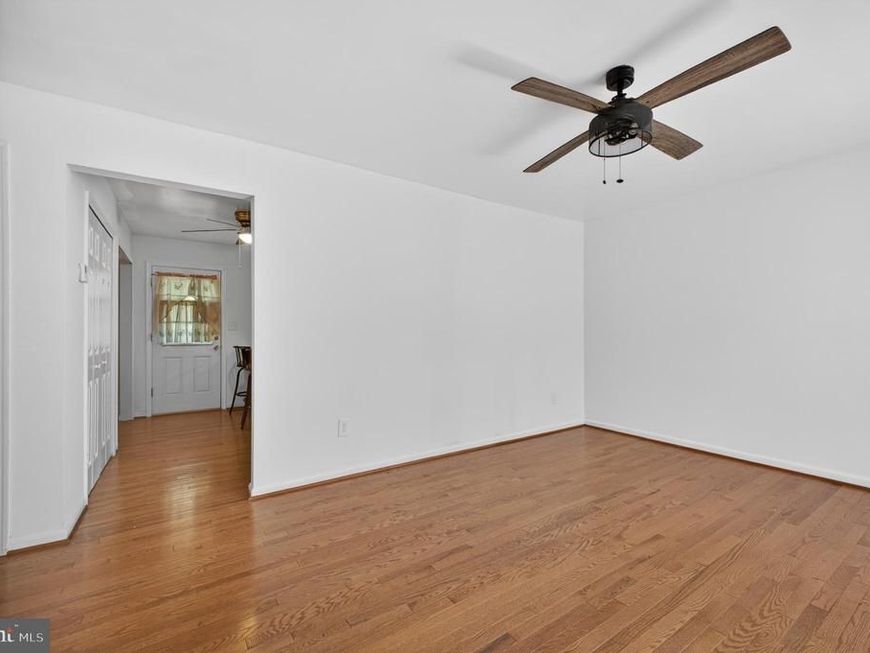 105 Woodland Drive , Indian Head, MD 20640 Main Photo