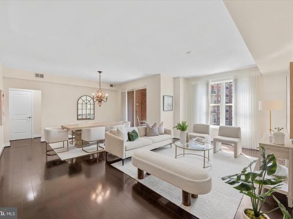 12500 PARK POTOMAC AVENUE, Unit 509 N, POTOMAC, MD 20854