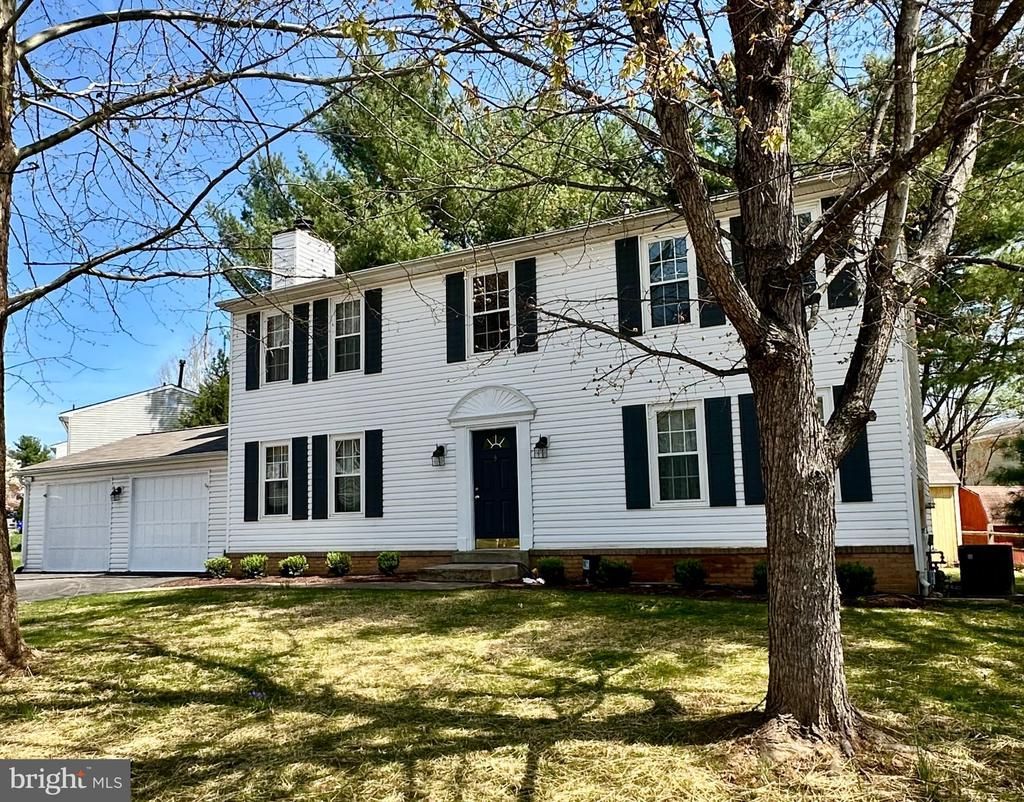 9130 CHESLEY COURT, GAITHERSBURG, MD 20879