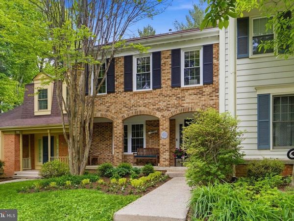 12002 GATEWATER DRIVE, POTOMAC, MD 20854