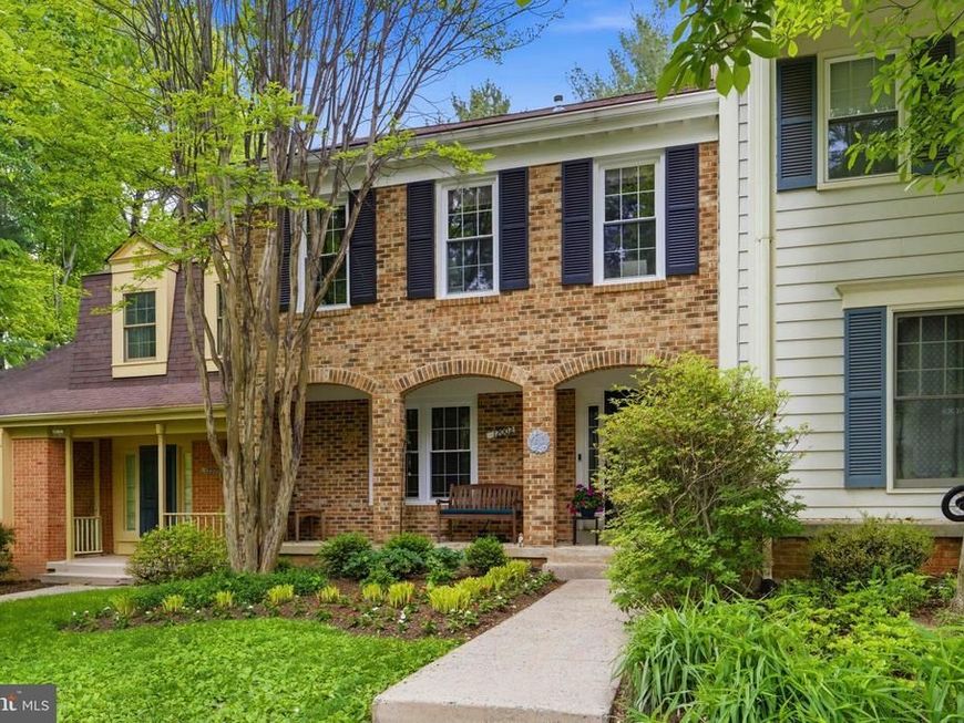 12002 Gatewater Drive, Potomac, MD 20854 Main Photo