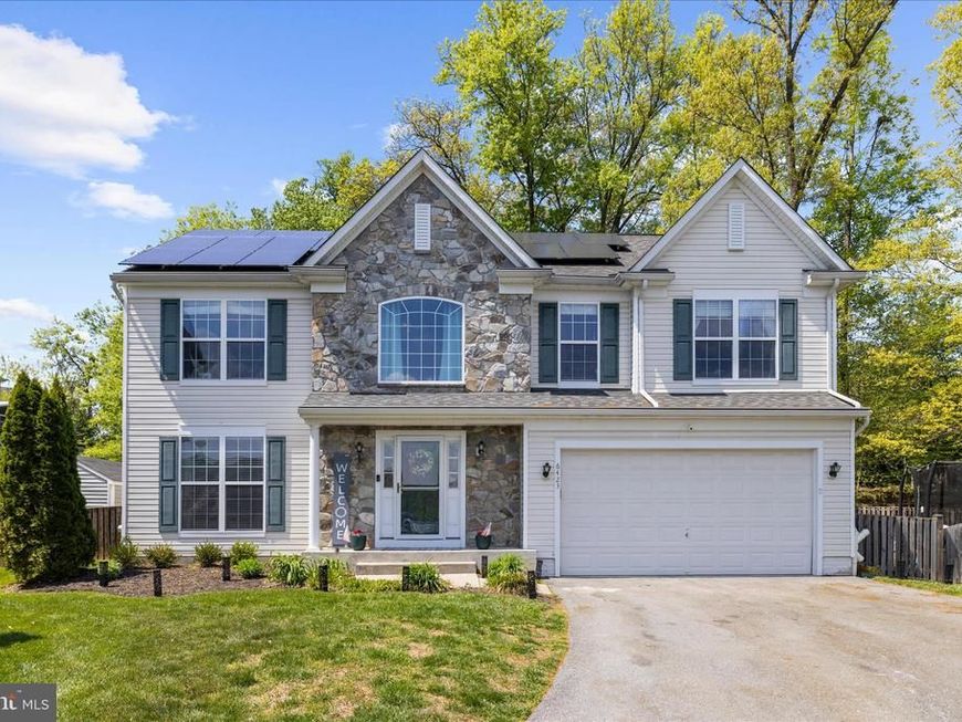 6423 Holly Marie Road, Hanover, MD 21076 Main Photo