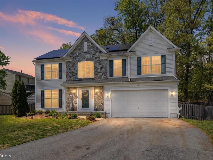 6423 Holly Marie Road , Hanover, MD 21076 Main Photo