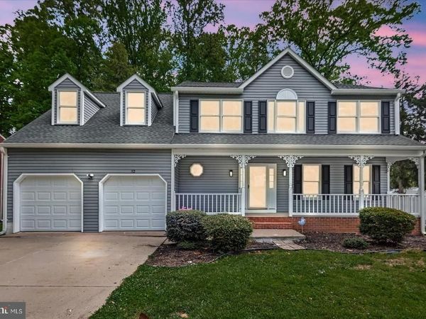 32 KELLY WAY, STAFFORD, VA 22554