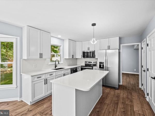 32 KELLY WAY, STAFFORD, VA 22554