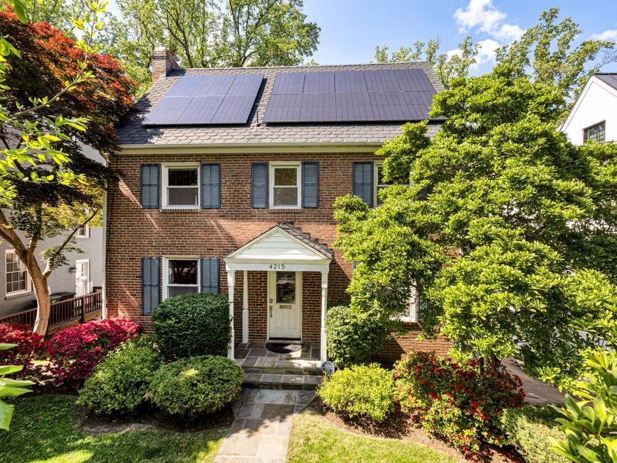 4215 Oakridge , Chevy Chase, MD 20815 Main Photo