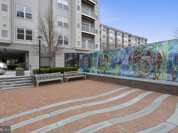 8045 NEWELL STREET , Unit 309, SILVER SPRING, MD 20910