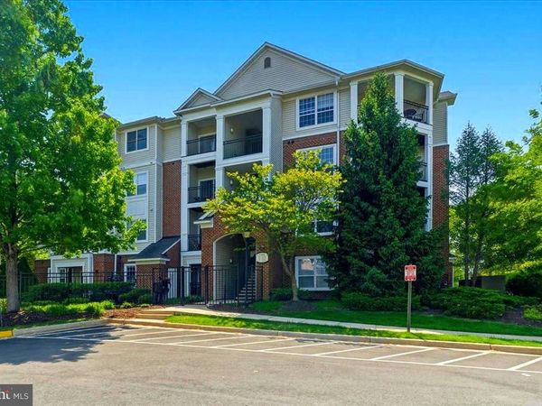 12901 CENTRE PARK CIRCLE, Unit 115, HERNDON, VA 20171