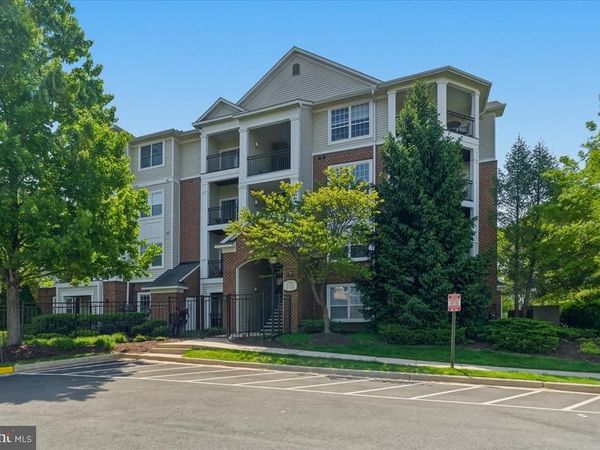 12901 CENTRE PARK CIRCLE , Unit 115, HERNDON, VA 20171