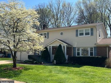 9113 DONNA DEAN DRIVE, SPRINGFIELD, VA 22153