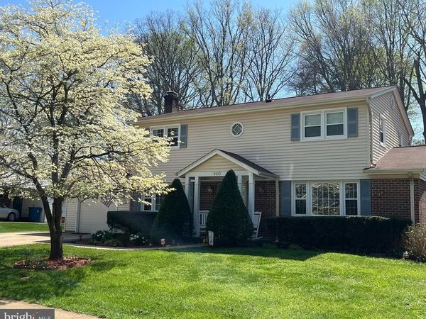 9113 DONNA DEAN DRIVE, SPRINGFIELD, VA 22153