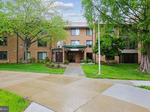 15210 ELKRIDGE WAY, Unit 91-2E, SILVER SPRING, MD 20906