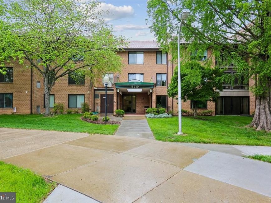 15210 Elkridge Way, Unit 91-2E, Silver Spring, MD 20906 Main Photo