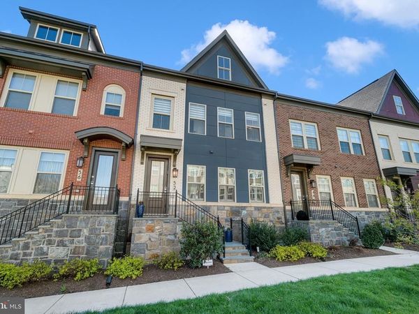 52 BLEEKER PLACE , GAITHERSBURG, MD 20878
