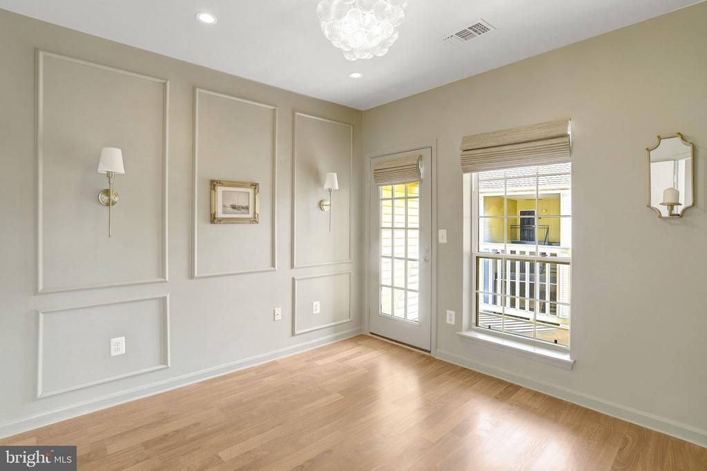 4561 Strutfield Lane , Unit 3318, Alexandria, VA 22311 Main Photo