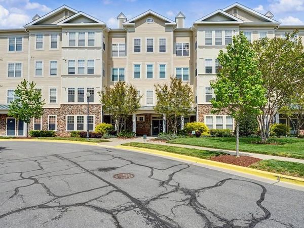 311 HIGH GABLES DRIVE , Unit 106, GAITHERSBURG, MD 20878