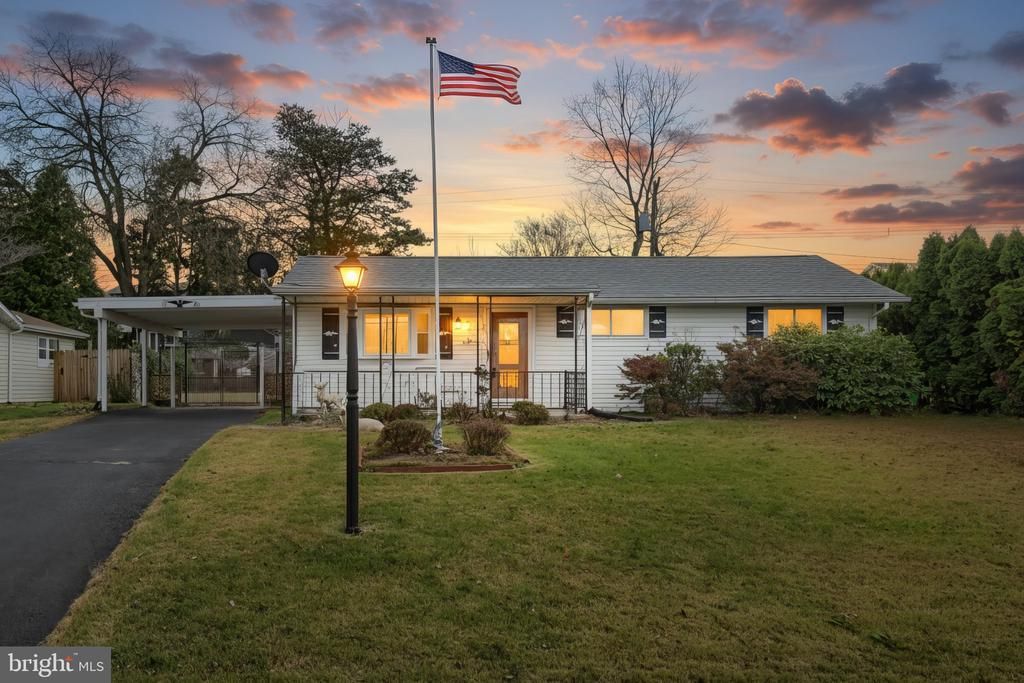 3120 Robin Road, York, PA 17404 Main Photo