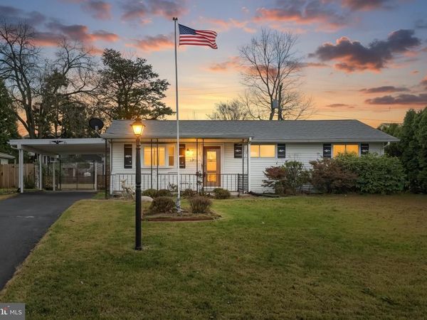 3120 ROBIN ROAD, YORK, PA 17404