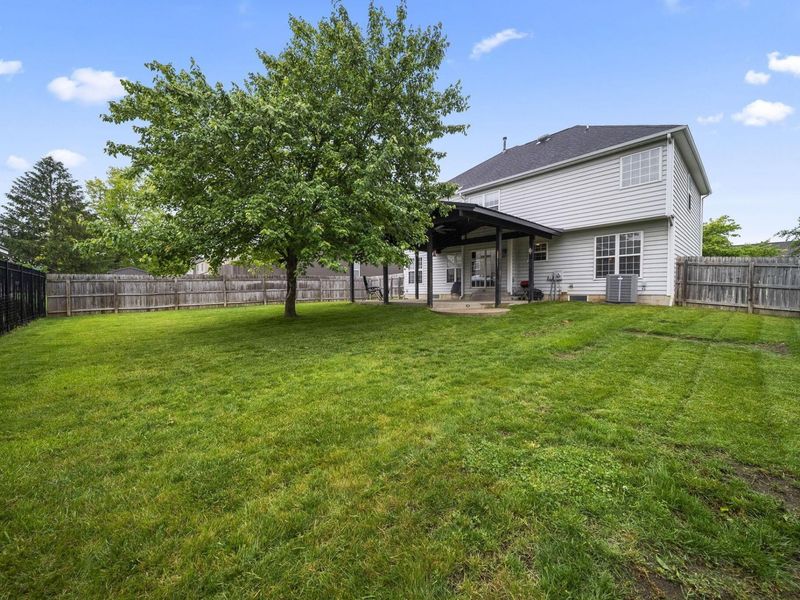 2363 Ziner Circle N, Grove City, OH 43123 Photo 48