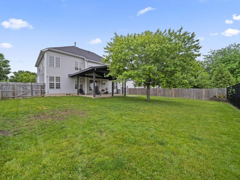 2363 Ziner Circle N, Grove City, OH 43123 Photo 49