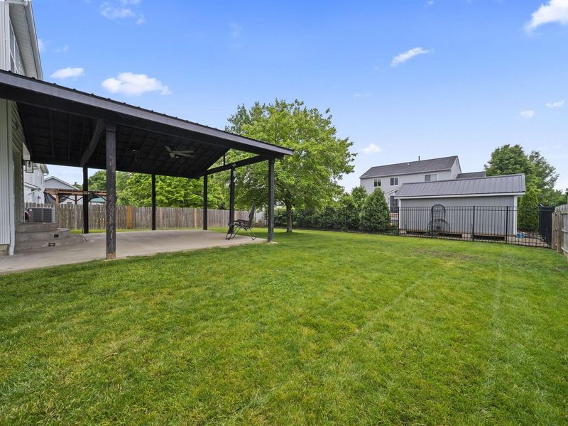 2363 Ziner Circle N, Grove City, OH 43123 Photo 50