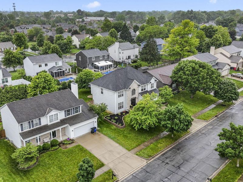 2363 Ziner Circle N, Grove City, OH 43123 Photo 50