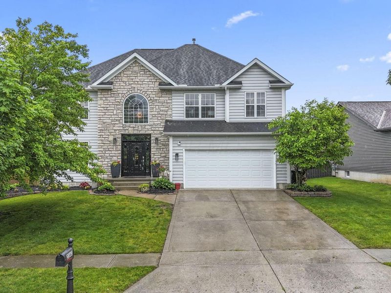 2363 Ziner Circle N, Grove City, OH 43123 Photo 51