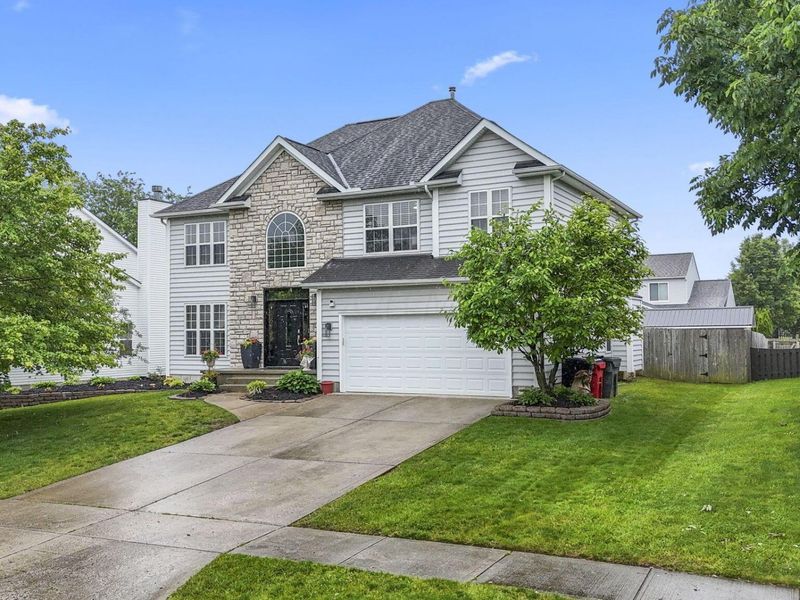 2363 Ziner Circle N, Grove City, OH 43123 Photo 52