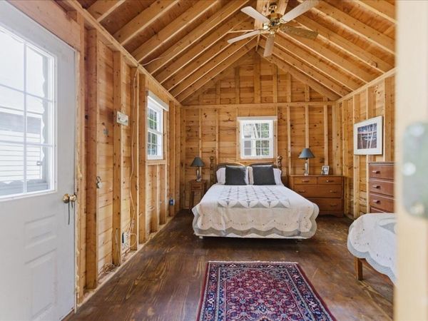 533 Peacepipe Drive, Litchfield, ME 04350